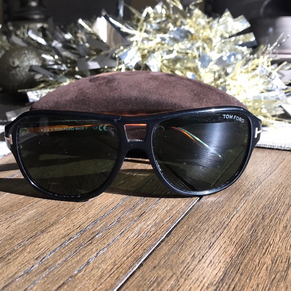 Tom Ford Sunglasses